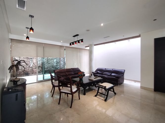 Casa de 4 alcobas en venta en Villa Campestre, Barranquilla, 435 m² · foto 2 de 21