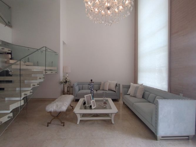 Casa de 4 alcobas en venta en Villa Campestre, Barranquilla, 435 m² · foto 3 de 21