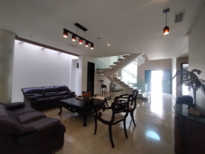 Casa de 4 alcobas en venta en Villa Campestre, Barranquilla, 435 m² · foto 4 de 21