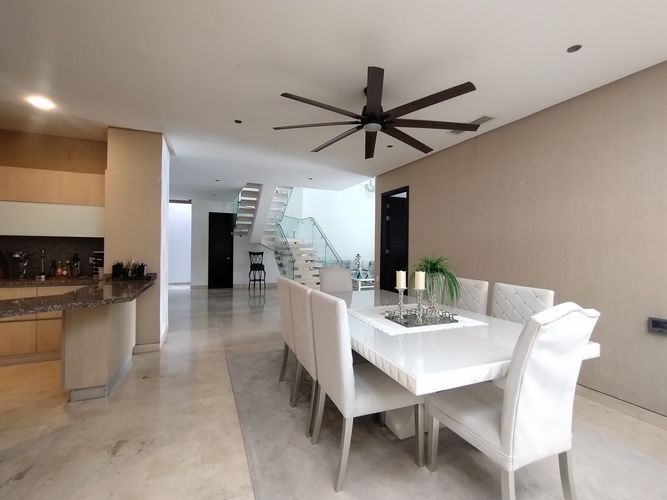 Casa de 4 alcobas en venta en Villa Campestre, Barranquilla, 435 m² · foto 6 de 21