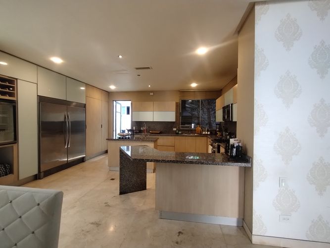 Casa de 4 alcobas en venta en Villa Campestre, Barranquilla, 435 m² · foto 7 de 21