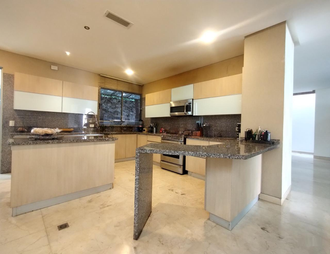 Casa de 4 alcobas en venta en Villa Campestre, Barranquilla, 435 m² · foto 9 de 21