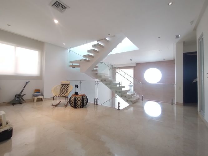 Casa de 4 alcobas en venta en Villa Campestre, Barranquilla, 435 m² · foto 10 de 21