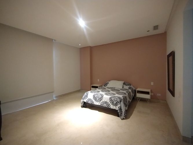 Casa de 4 alcobas en venta en Villa Campestre, Barranquilla, 435 m² · foto 11 de 21