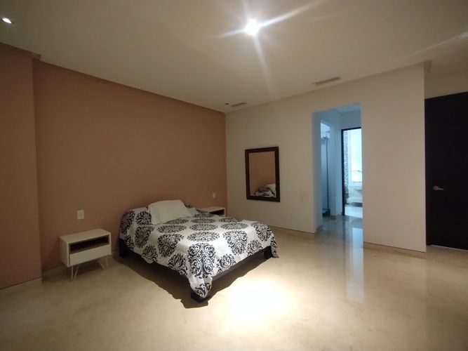 Casa de 4 alcobas en venta en Villa Campestre, Barranquilla, 435 m² · foto 12 de 21