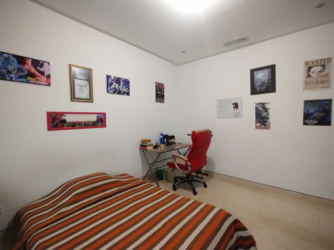 Casa de 4 alcobas en venta en Villa Campestre, Barranquilla, 435 m² · foto 16 de 21