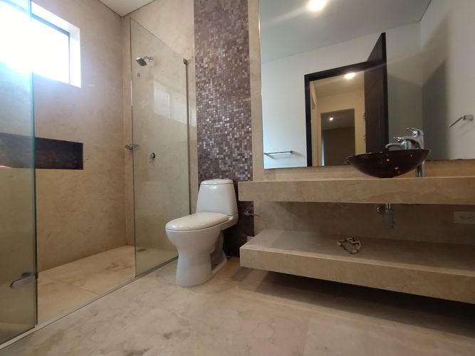 Casa de 4 alcobas en venta en Villa Campestre, Barranquilla, 435 m² · foto 19 de 21