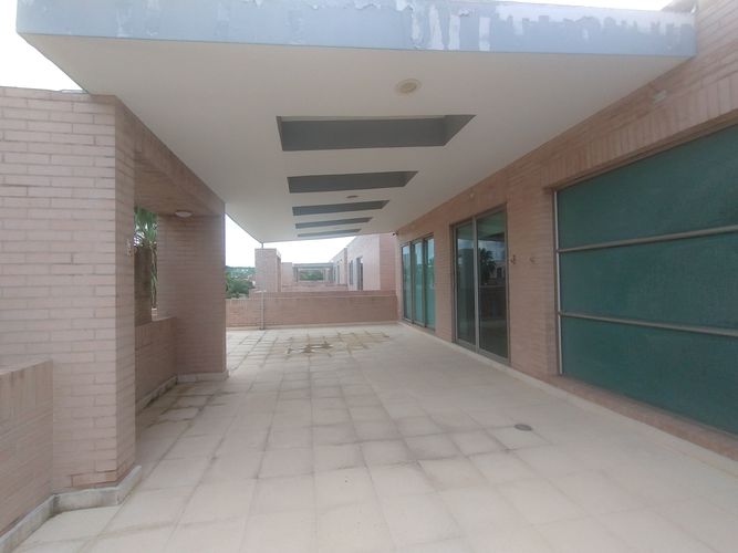 Casa de 4 alcobas en venta en Villa Campestre, Barranquilla, 435 m² · foto 20 de 21