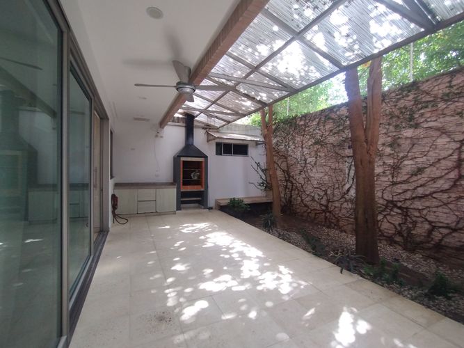 Casa de 4 alcobas en venta en Villa Campestre, Barranquilla, 435 m² · foto 21 de 21
