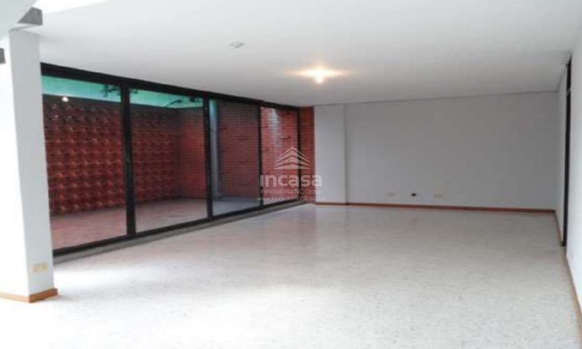 Oficina en arriendo en San Fernando Viejo, Cali, 243 m² · foto 5 de 10