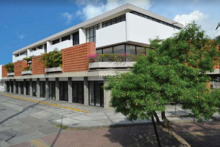 Oficina en arriendo en San Fernando Viejo, Cali, 243 m² · foto 6 de 10