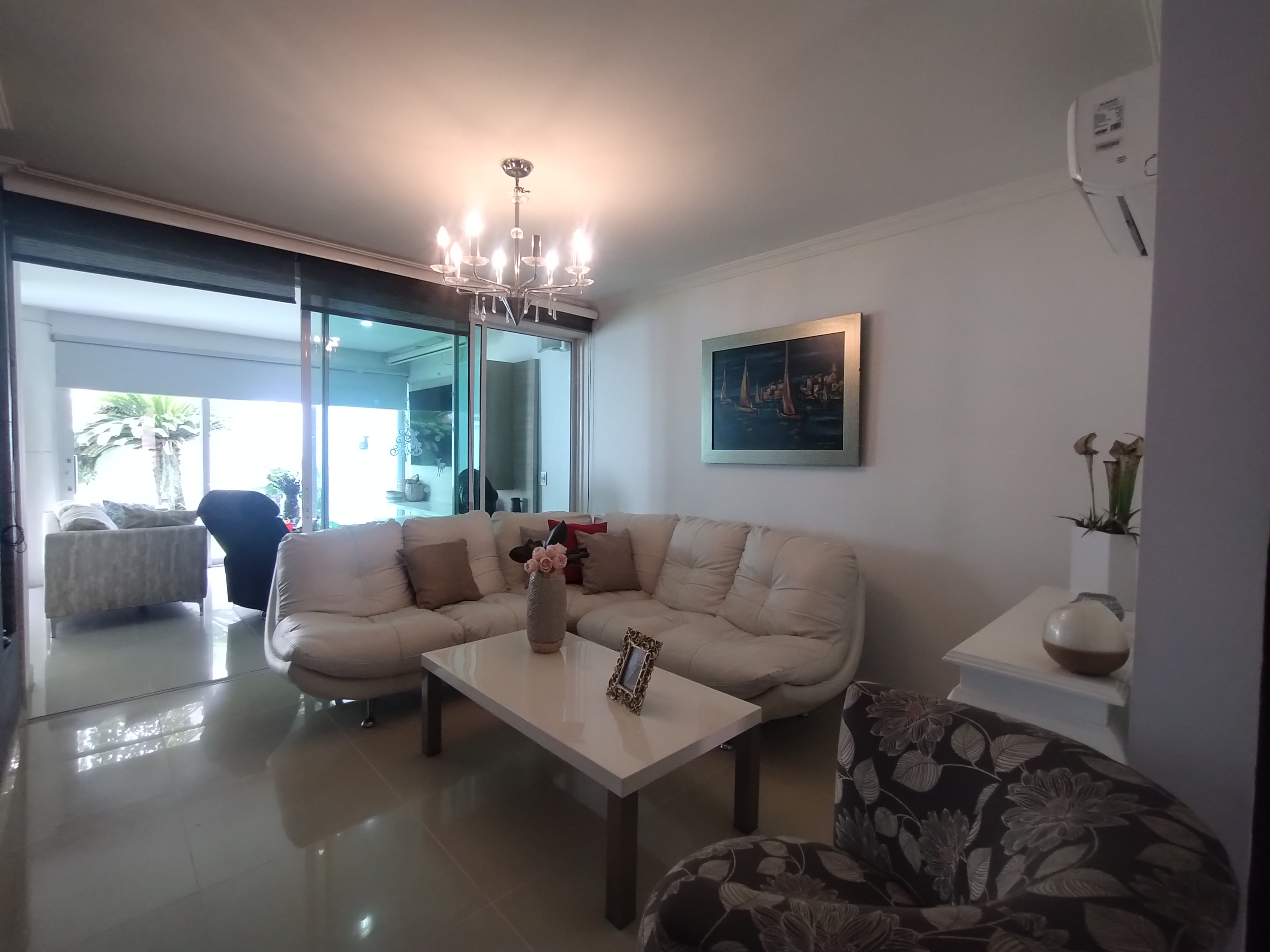 Casa en arriendo en Cr.La Castellana, Barranquilla · foto 3 de 19