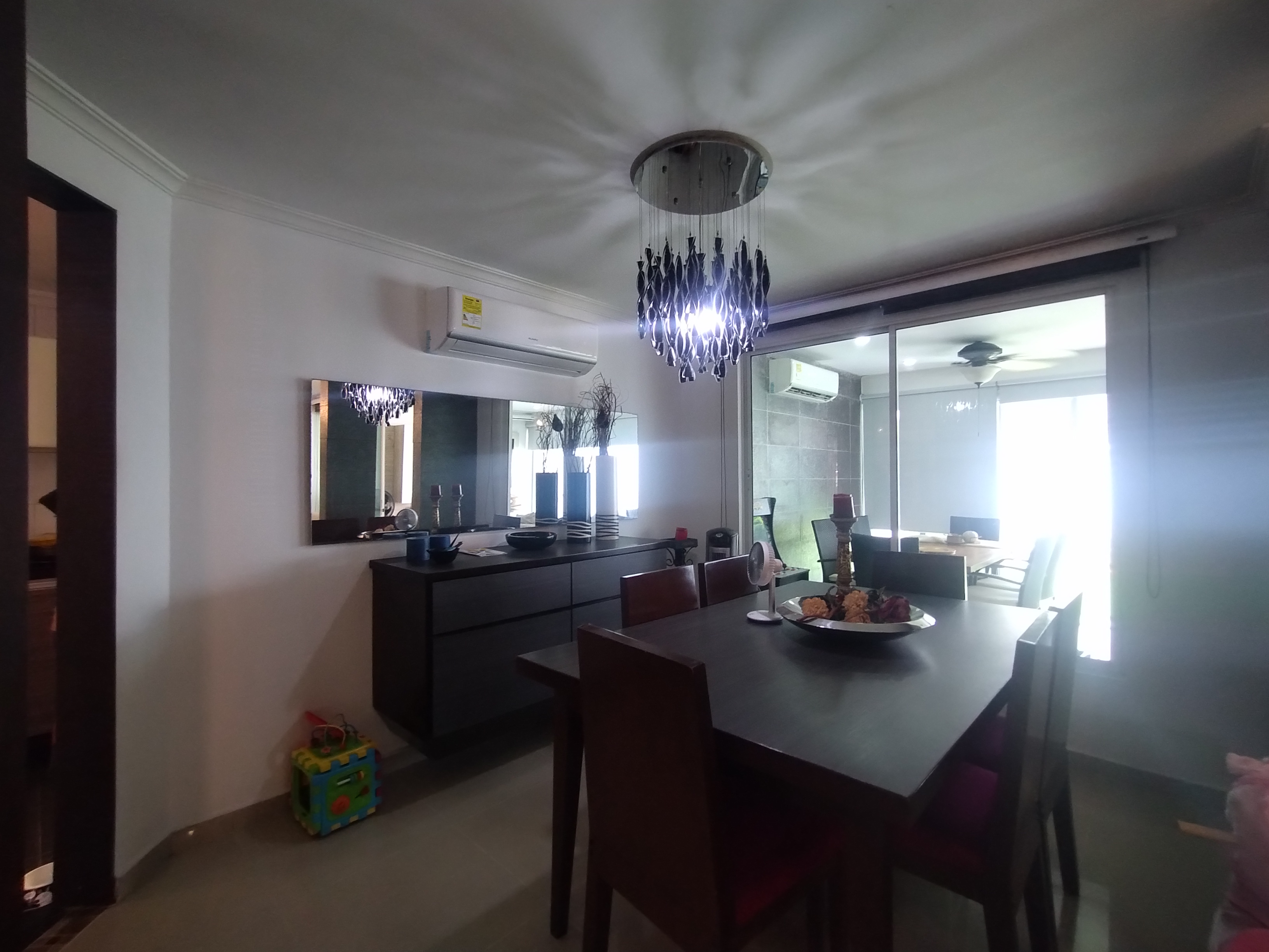 Casa en arriendo en Cr.La Castellana, Barranquilla · foto 5 de 19