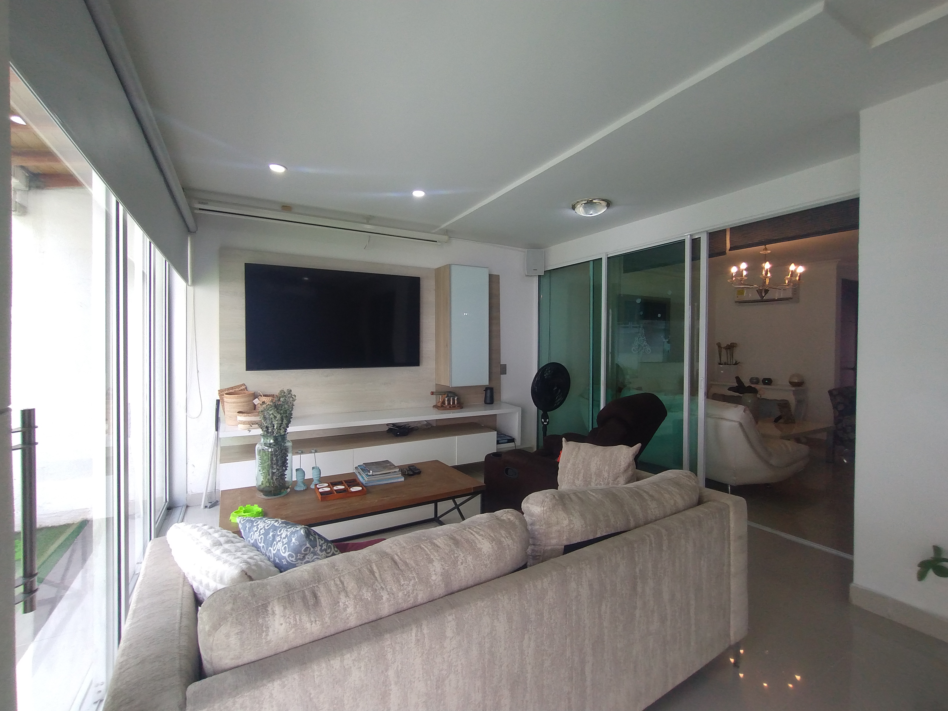 Casa en arriendo en Cr.La Castellana, Barranquilla · foto 6 de 19