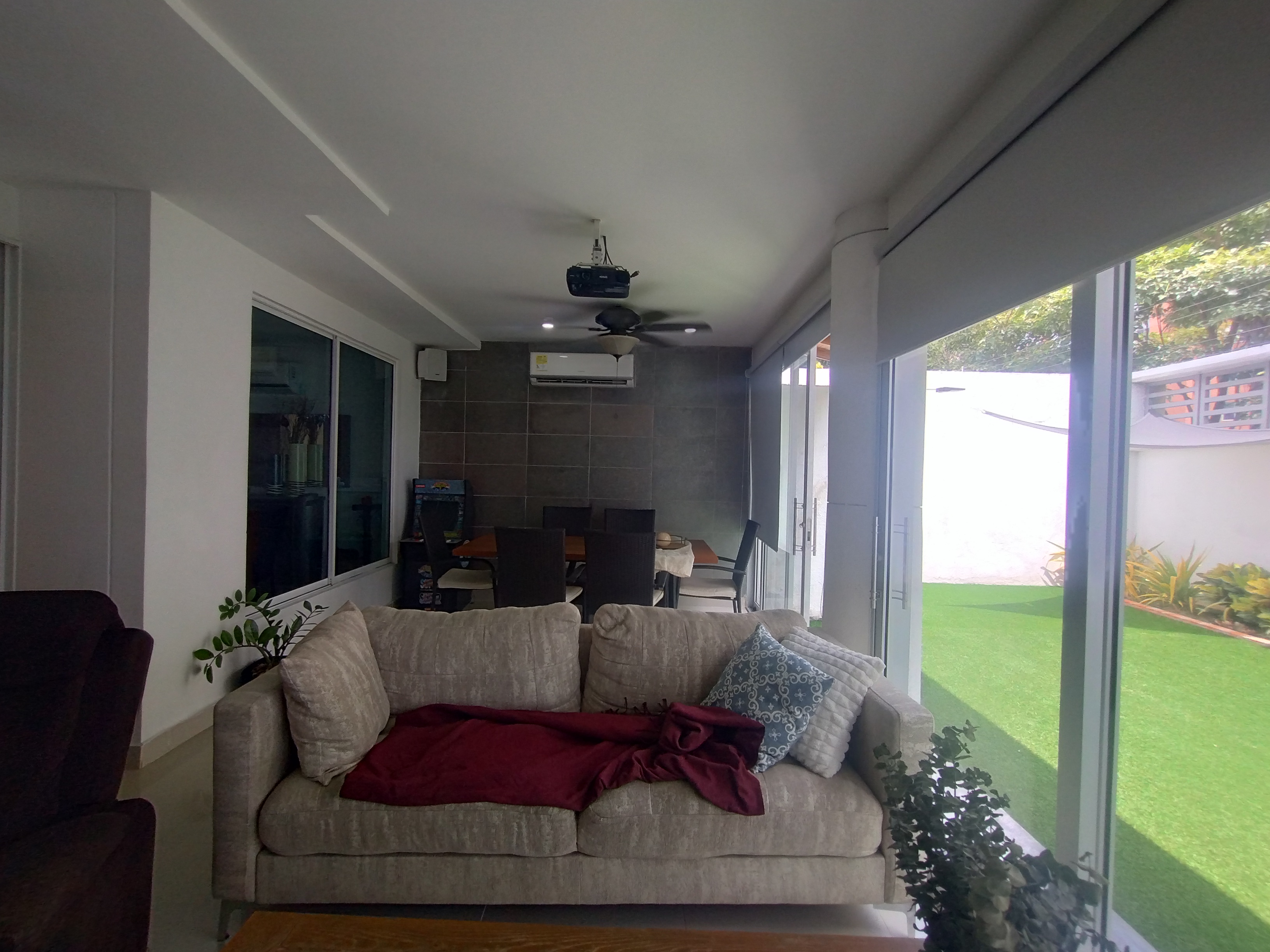 Casa en arriendo en Cr.La Castellana, Barranquilla · foto 7 de 19