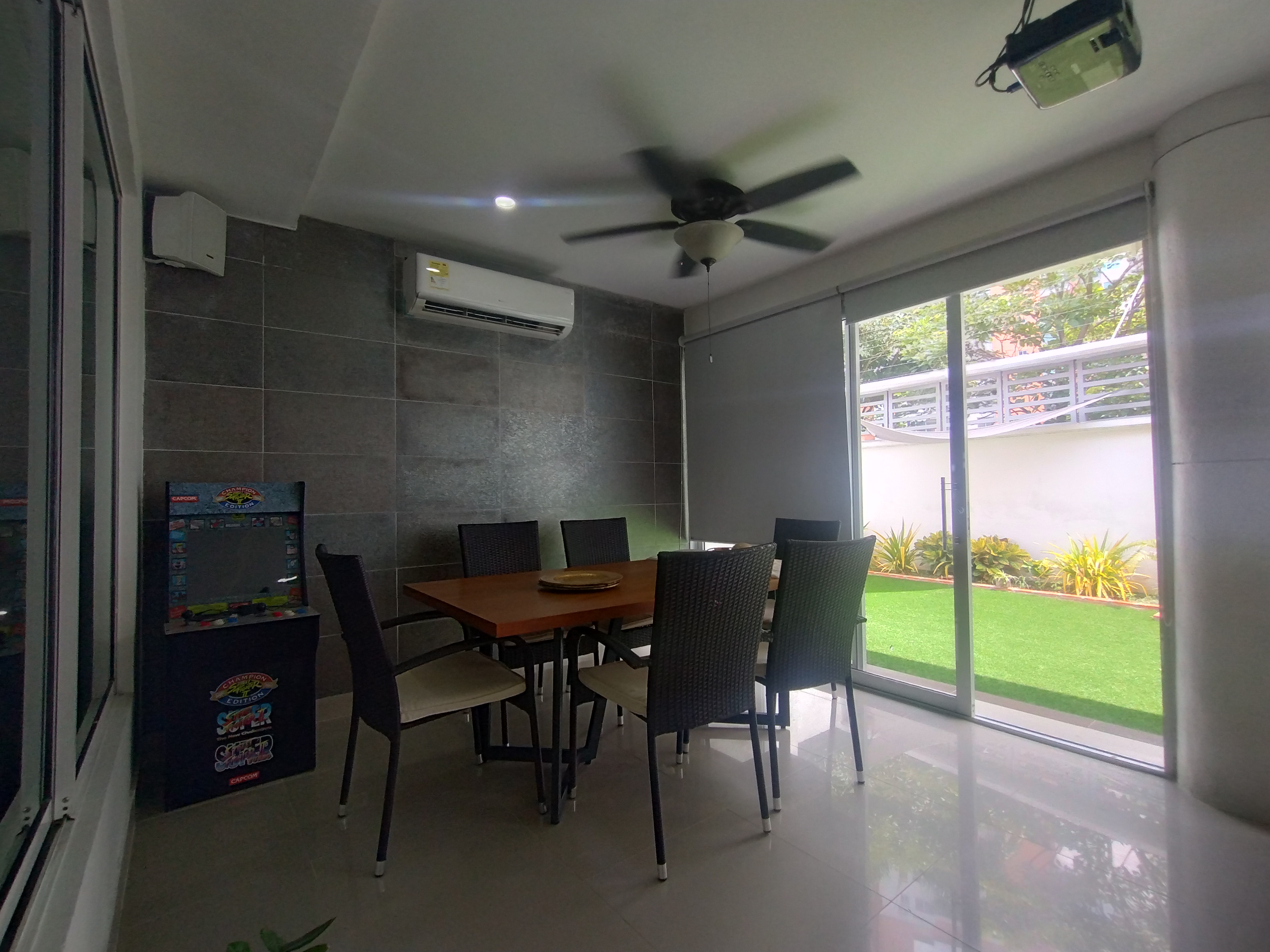 Casa en arriendo en Cr.La Castellana, Barranquilla · foto 8 de 19