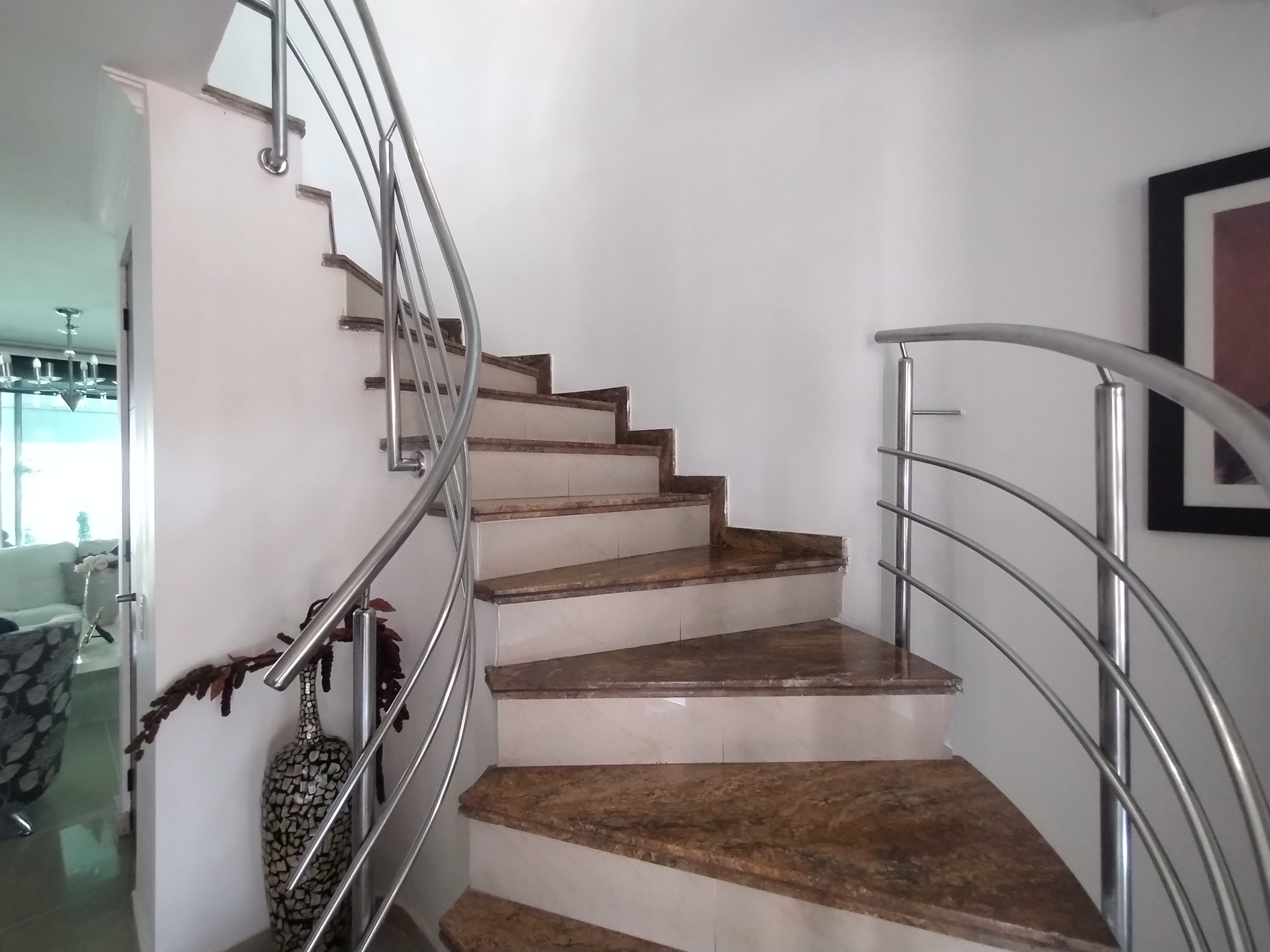 Casa en arriendo en Cr.La Castellana, Barranquilla · foto 9 de 19