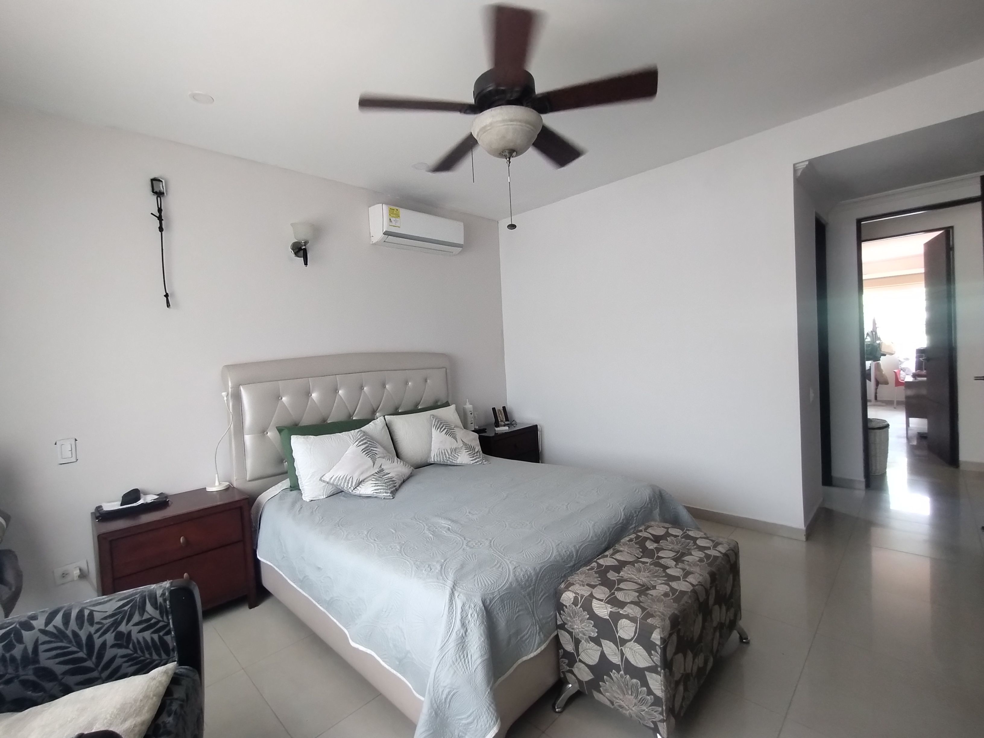 Casa en arriendo en Cr.La Castellana, Barranquilla · foto 11 de 19