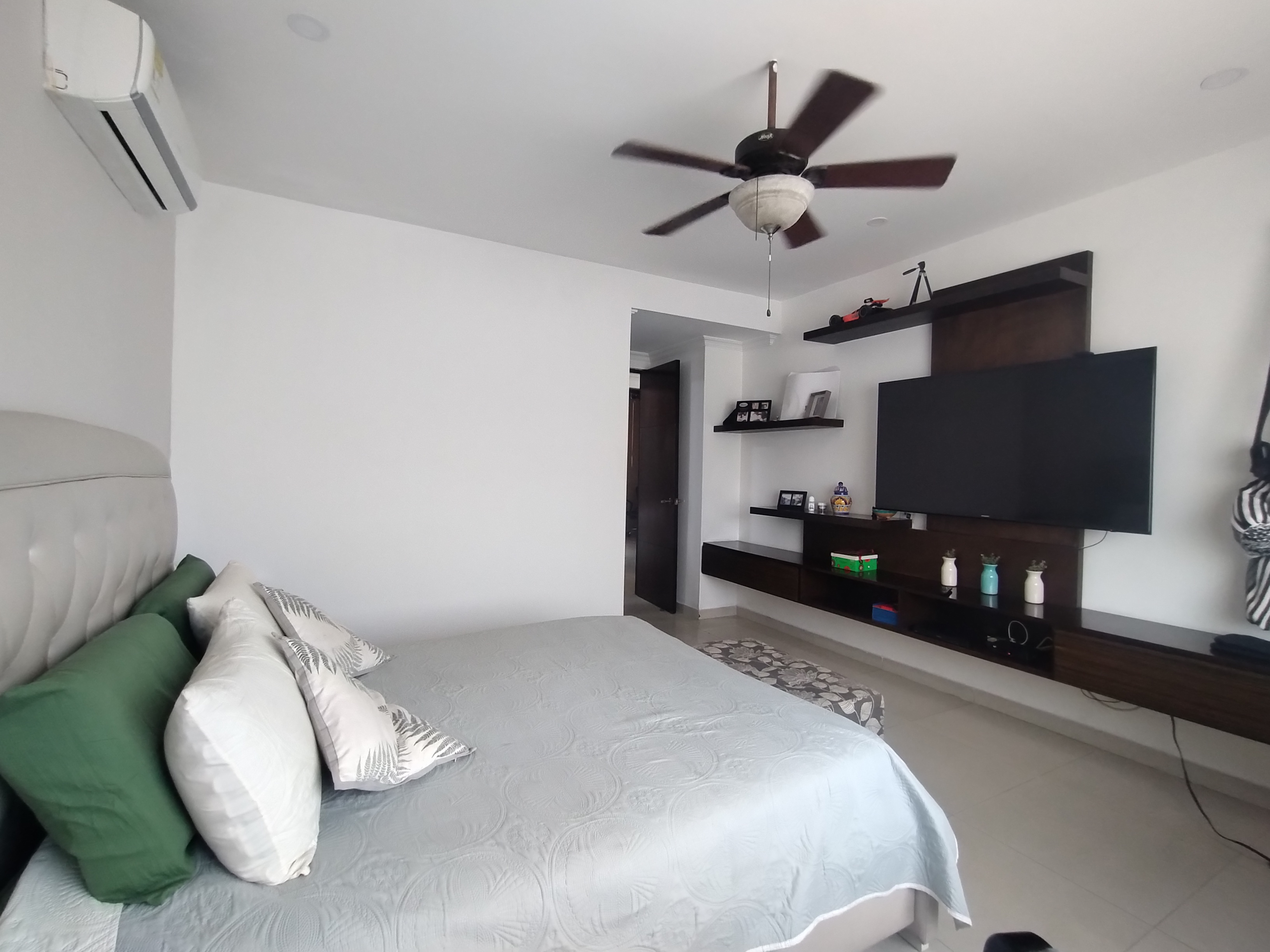 Casa en arriendo en Cr.La Castellana, Barranquilla · foto 12 de 19
