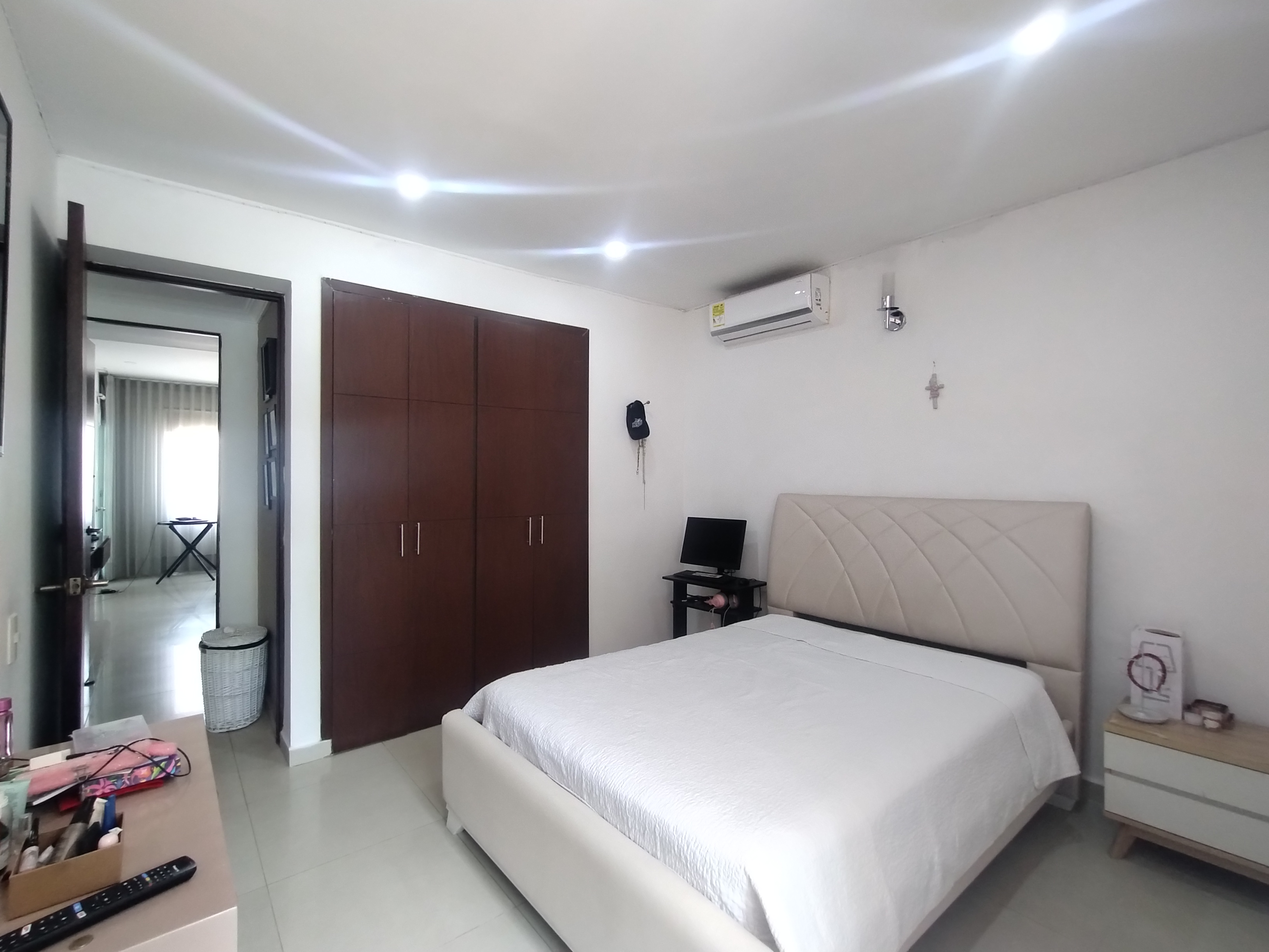 Casa en arriendo en Cr.La Castellana, Barranquilla · foto 14 de 19