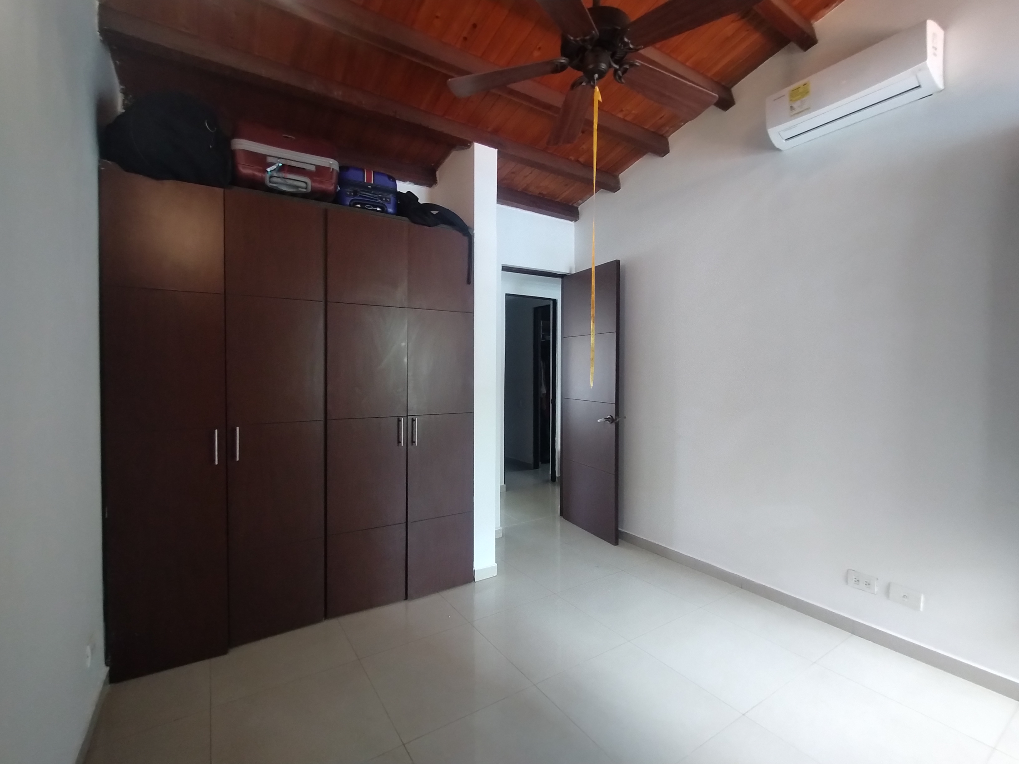 Casa en arriendo en Cr.La Castellana, Barranquilla · foto 15 de 19