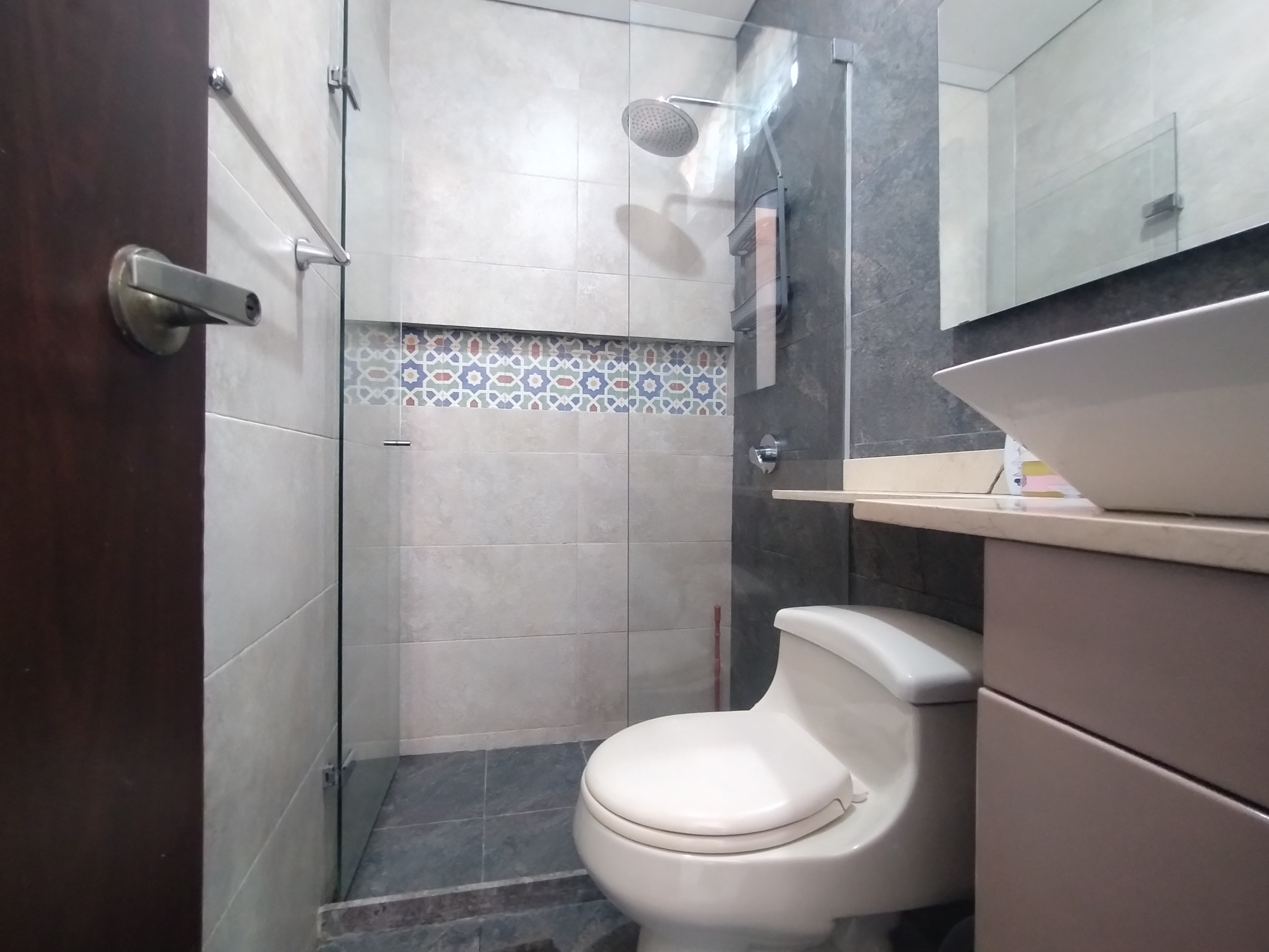 Casa en arriendo en Cr.La Castellana, Barranquilla · foto 17 de 19