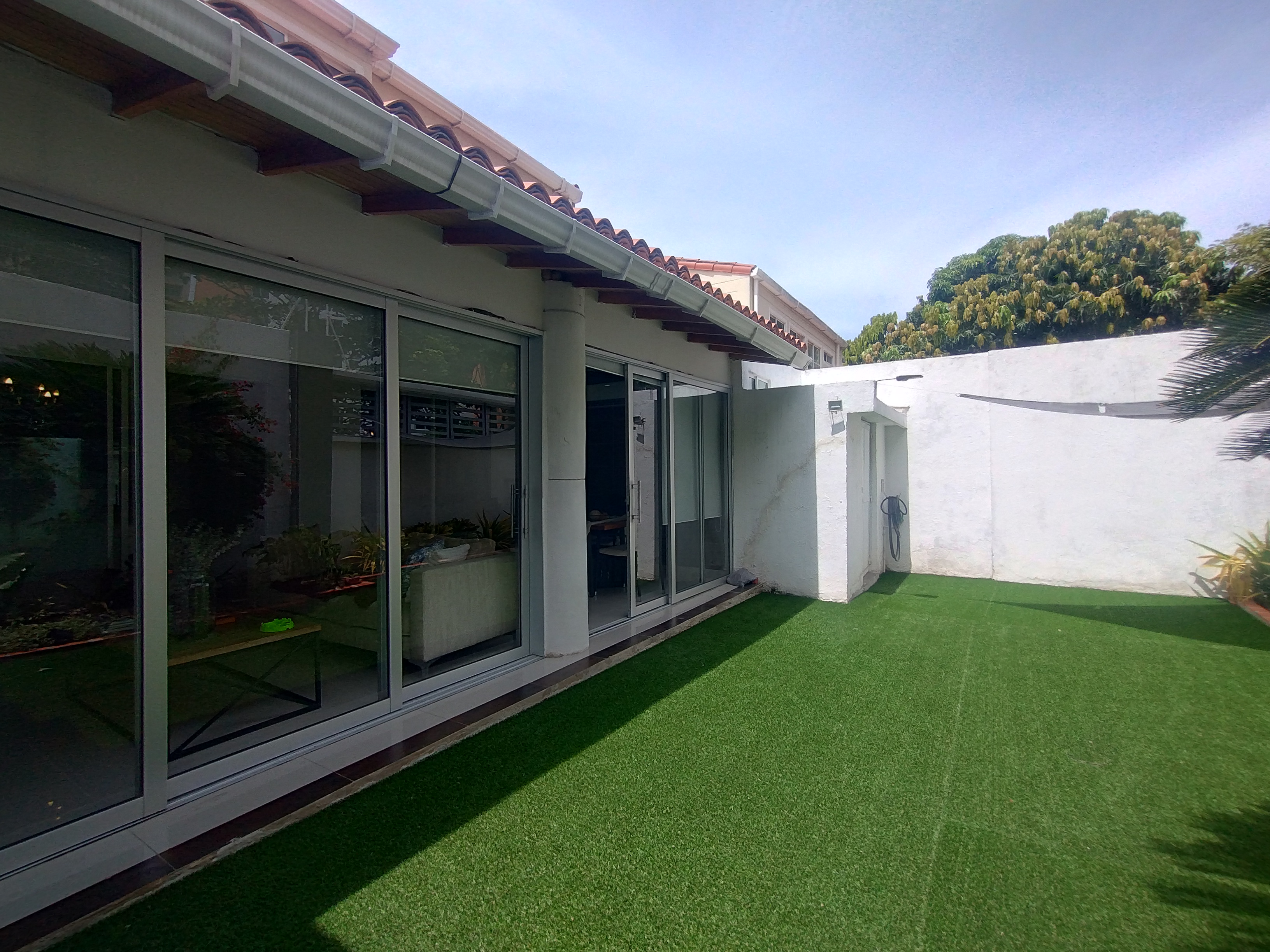 Casa en arriendo en Cr.La Castellana, Barranquilla · foto 19 de 19
