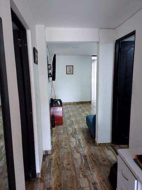 Apartamento de 2 alcobas en venta en Cerro De Oro, Manizales, 79 m² · foto 8 de 10