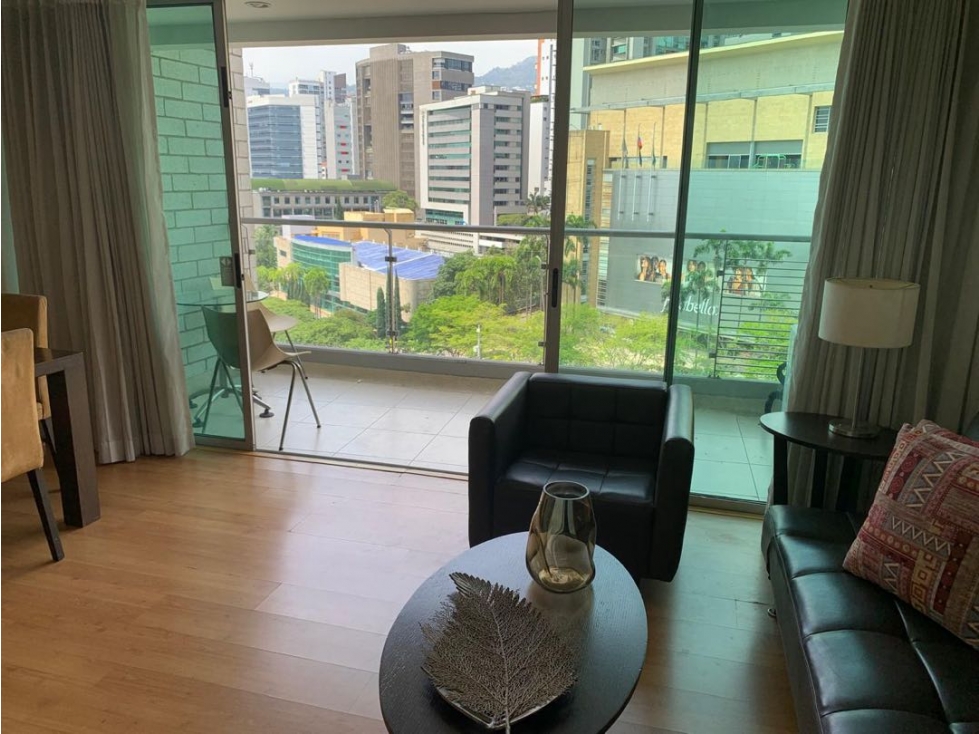 Apartamento en Venta en El Poblado, Medellín