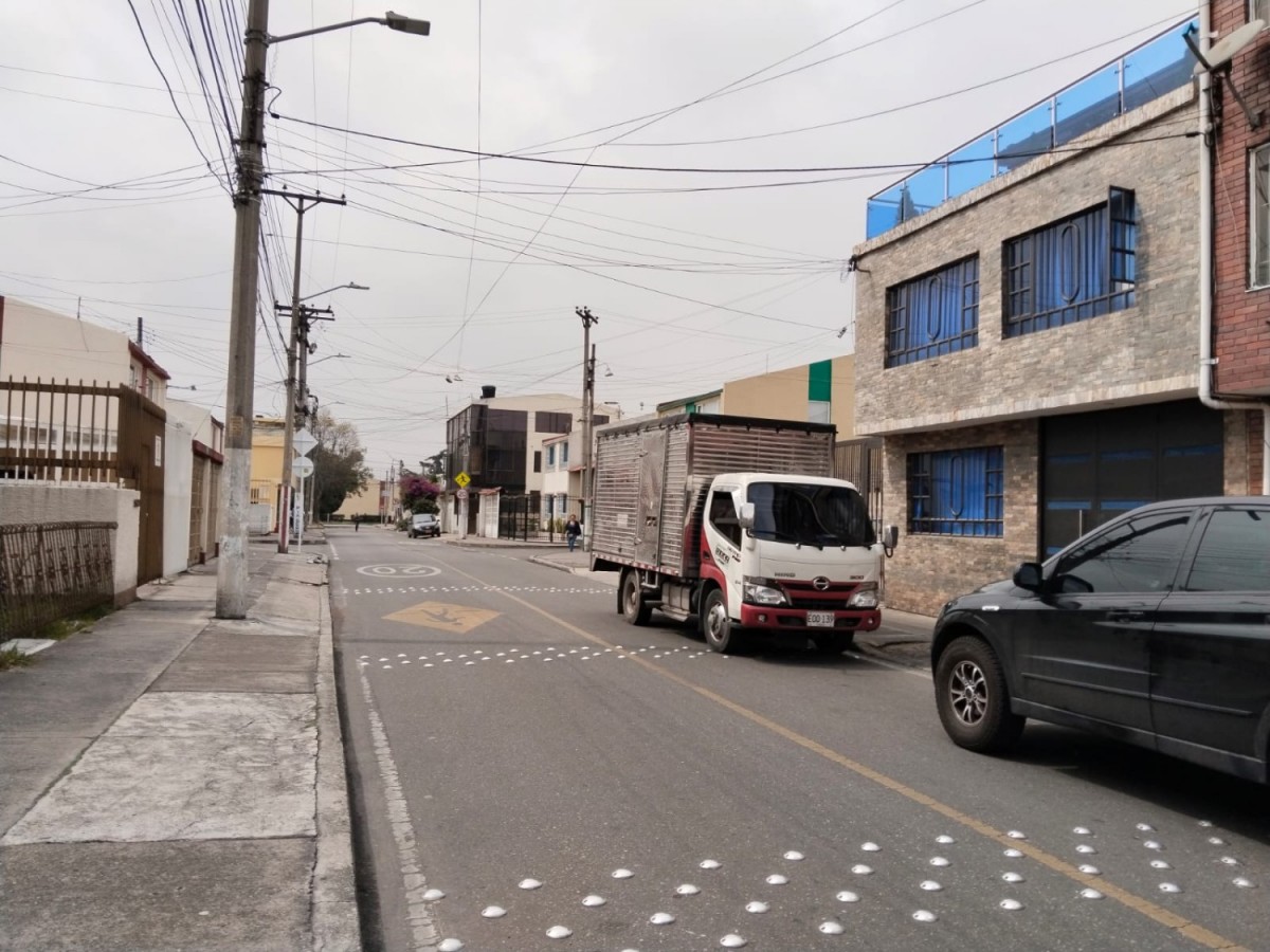 Casa en venta en Villa Mayor Oriental, Bogotá · foto 2 de 24