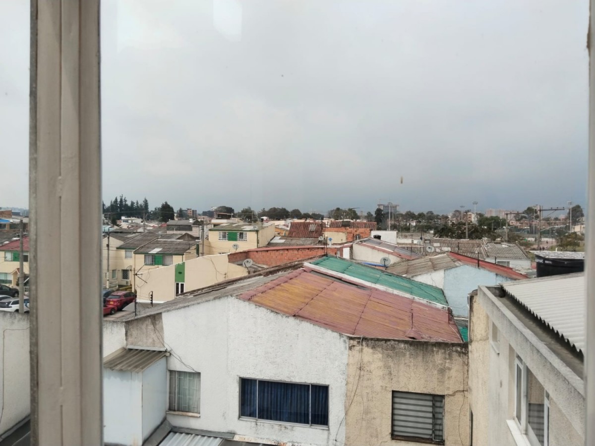 Casa en venta en Villa Mayor Oriental, Bogotá · foto 6 de 24