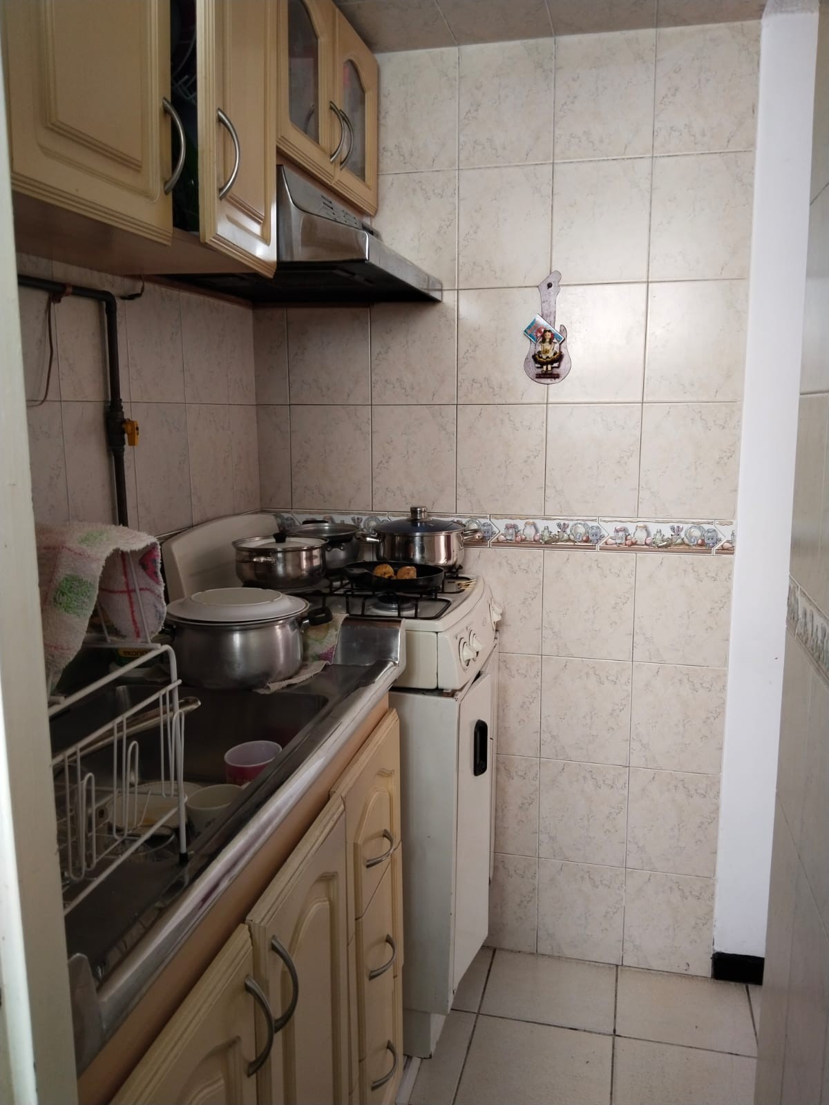 Casa en venta en Villa Mayor Oriental, Bogotá · foto 8 de 24