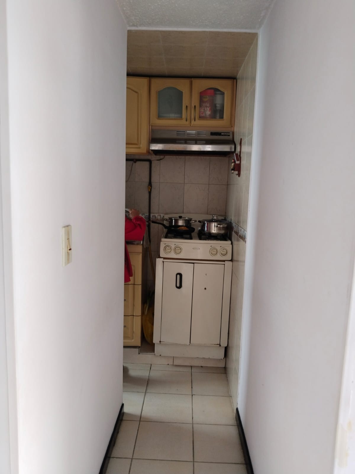 Casa en venta en Villa Mayor Oriental, Bogotá · foto 9 de 24