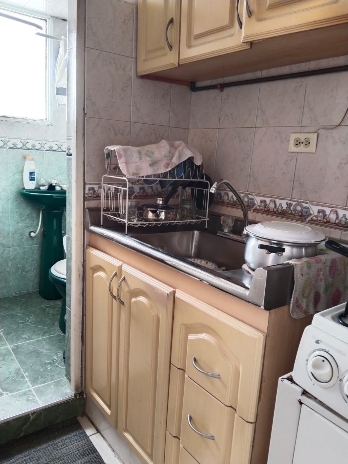 Casa en venta en Villa Mayor Oriental, Bogotá · foto 10 de 24