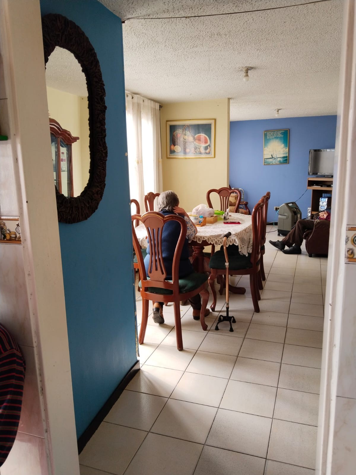 Casa en venta en Villa Mayor Oriental, Bogotá · foto 11 de 24
