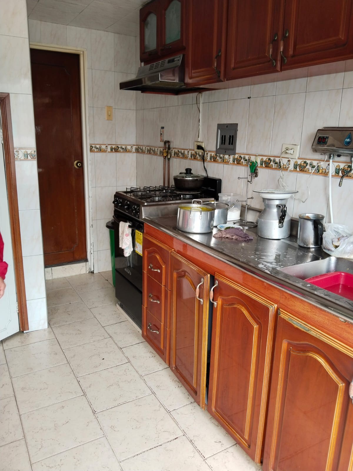 Casa en venta en Villa Mayor Oriental, Bogotá · foto 12 de 24