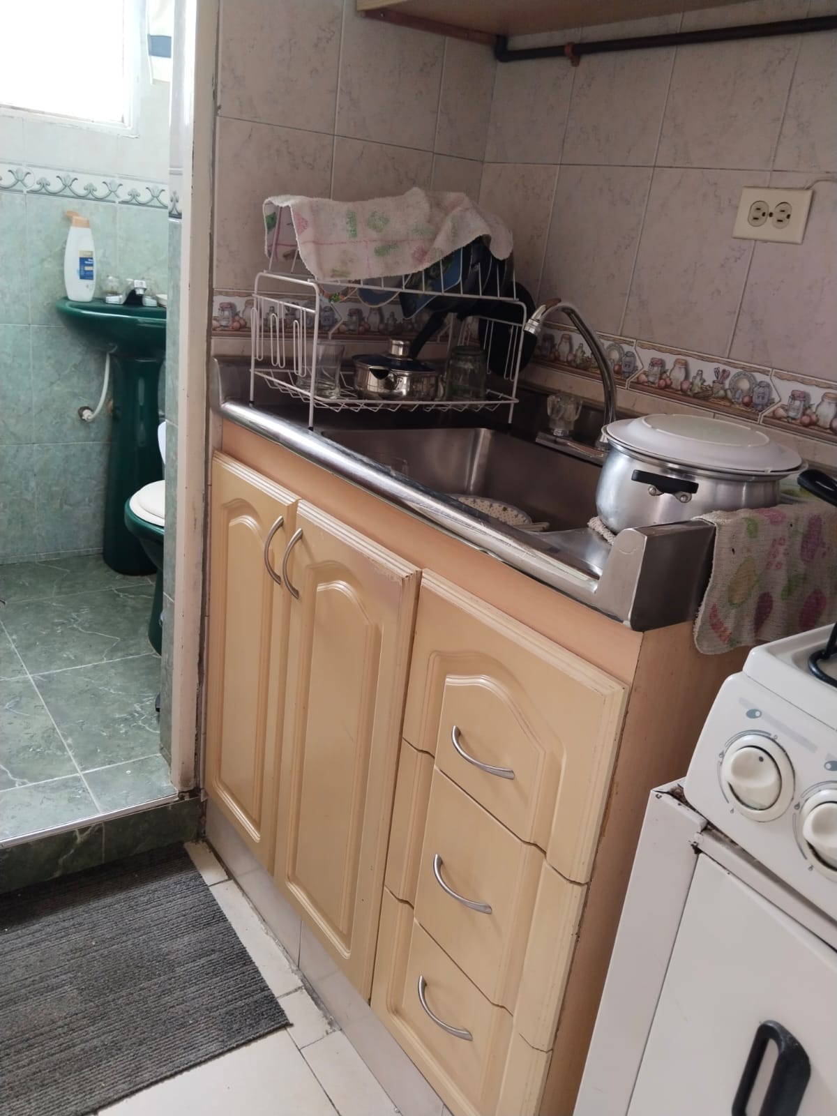 Casa en venta en Villa Mayor Oriental, Bogotá · foto 13 de 24