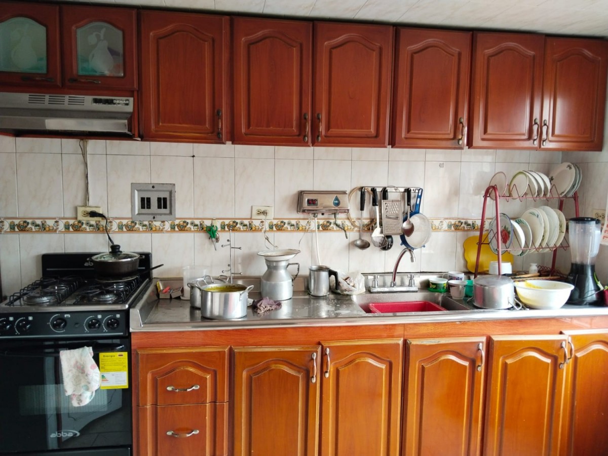 Casa en venta en Villa Mayor Oriental, Bogotá · foto 14 de 24