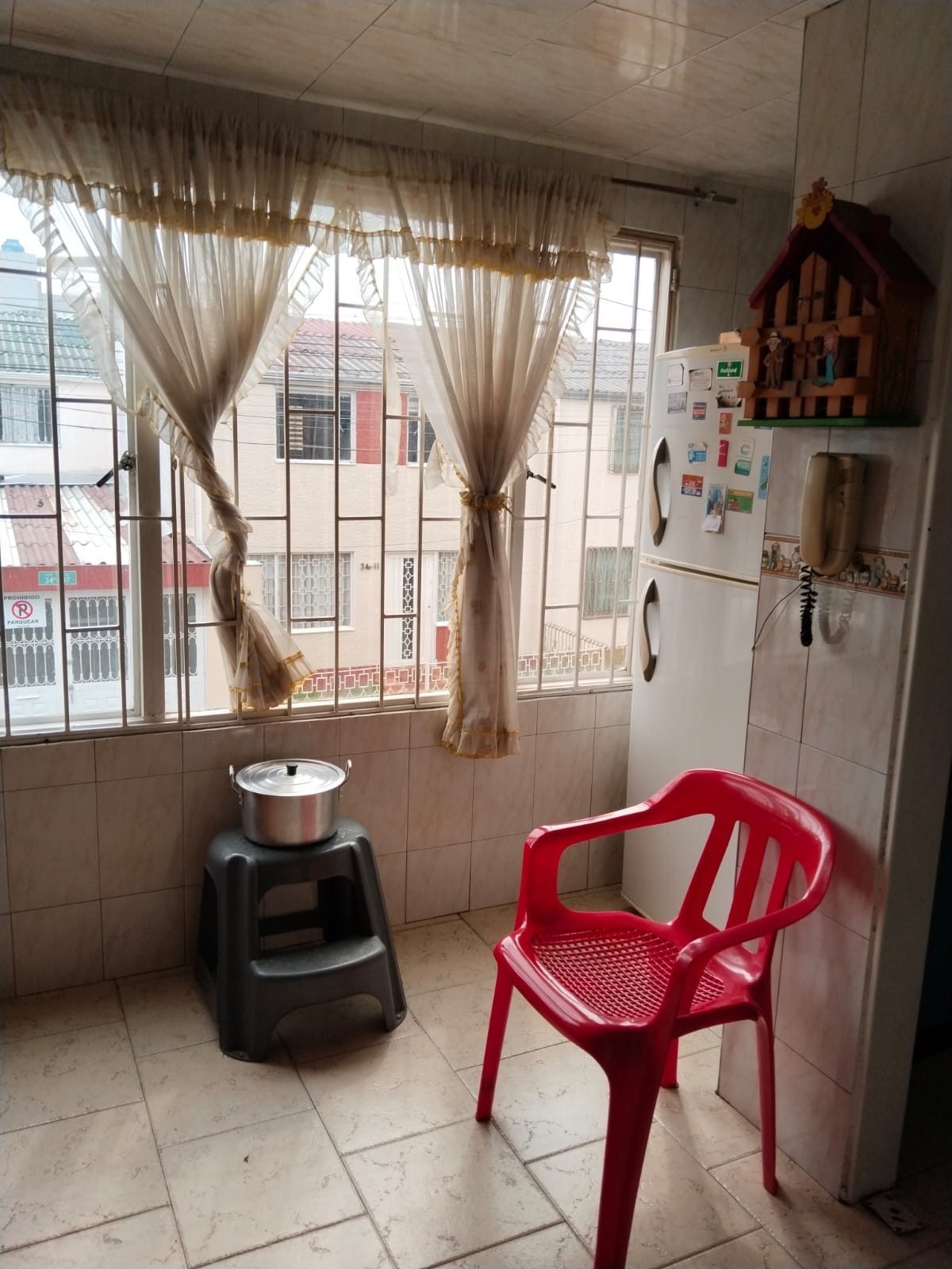 Casa en venta en Villa Mayor Oriental, Bogotá · foto 17 de 24