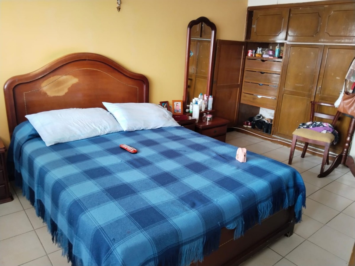 Casa en venta en Villa Mayor Oriental, Bogotá · foto 18 de 24