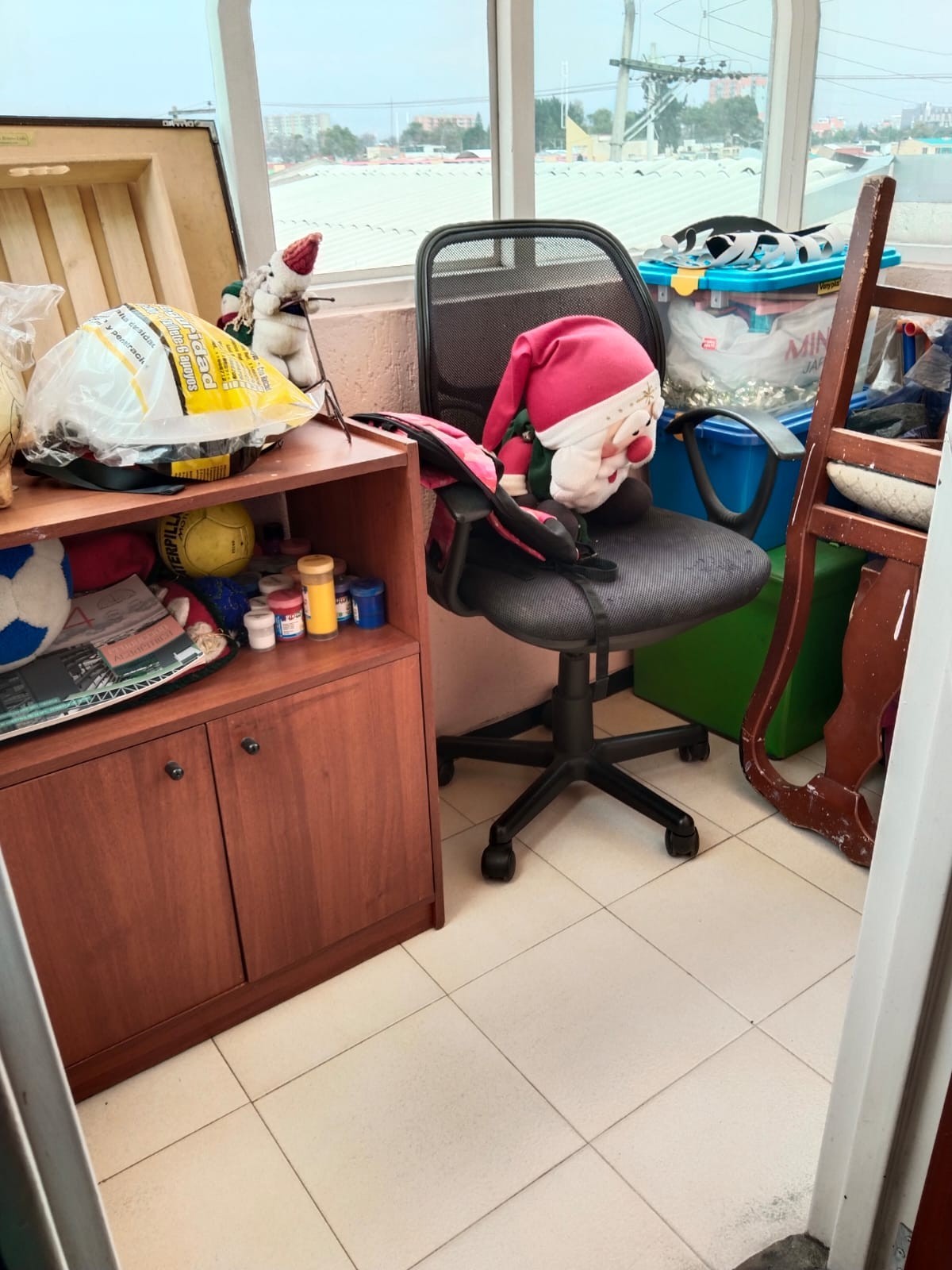 Casa en venta en Villa Mayor Oriental, Bogotá · foto 19 de 24
