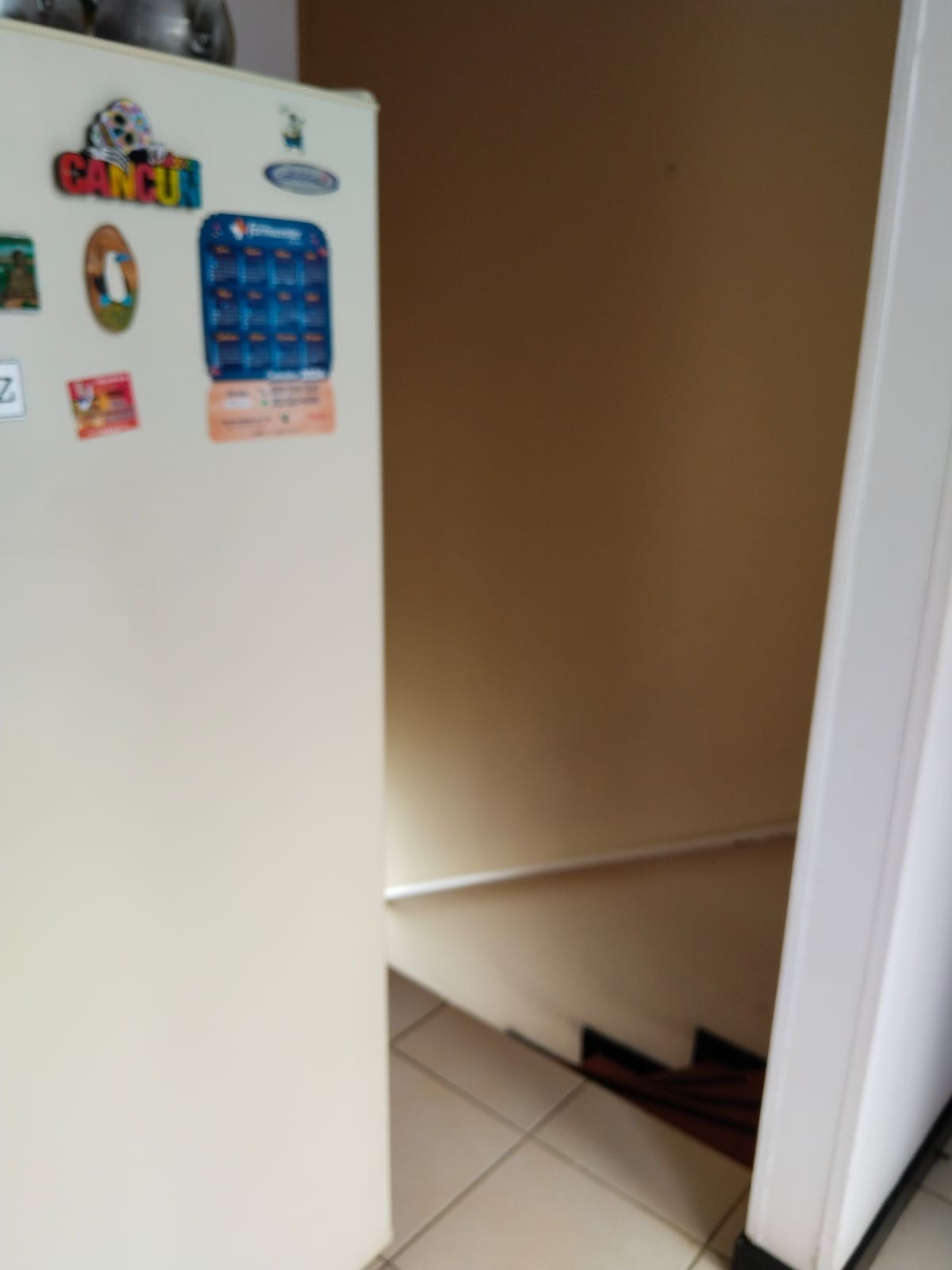Casa en venta en Villa Mayor Oriental, Bogotá · foto 20 de 24