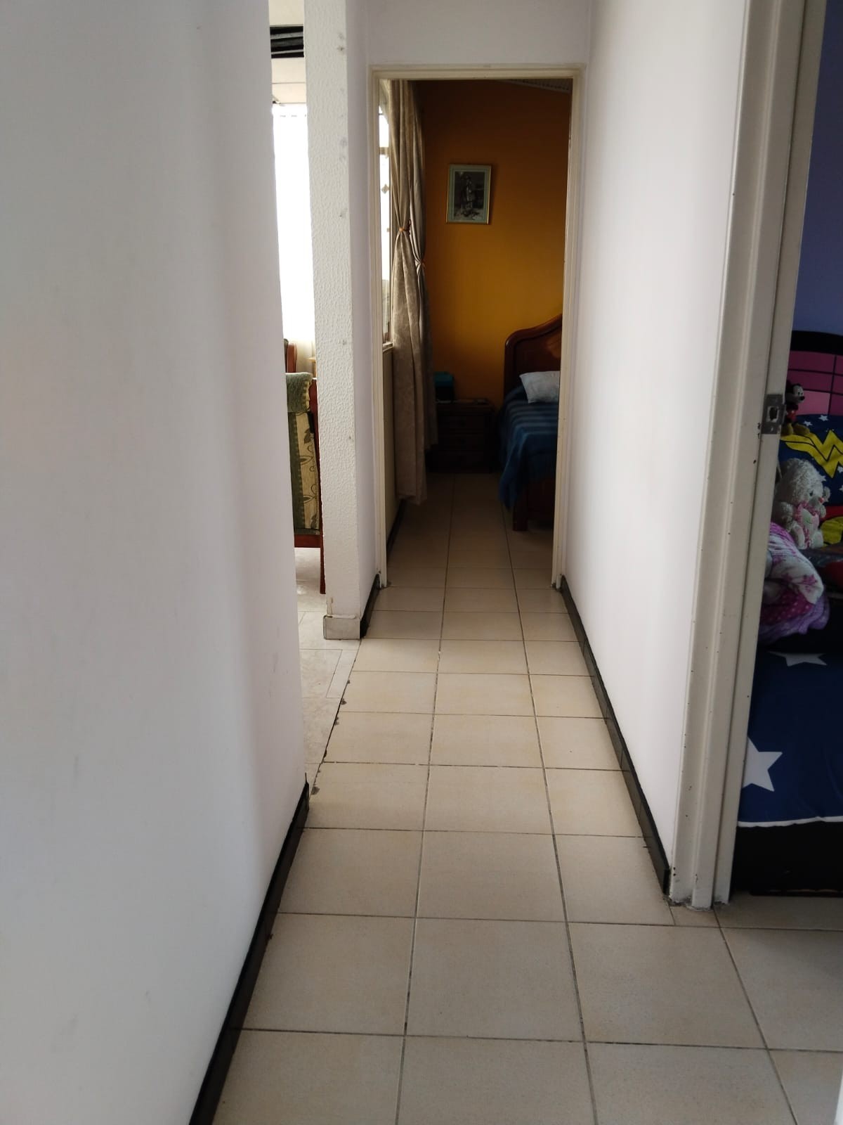 Casa en venta en Villa Mayor Oriental, Bogotá · foto 21 de 24