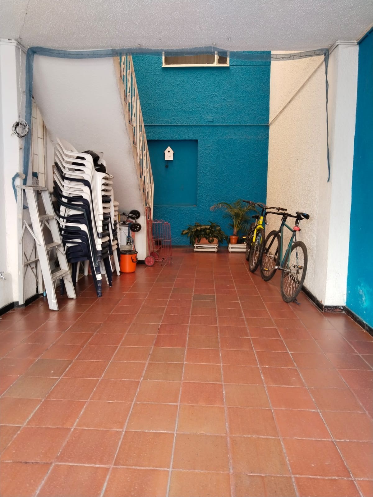 Casa en venta en Villa Mayor Oriental, Bogotá · foto 22 de 24