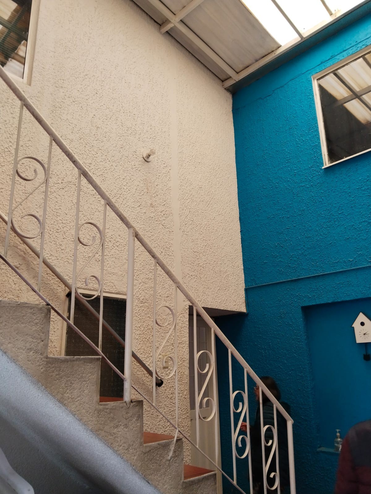 Casa en venta en Villa Mayor Oriental, Bogotá · foto 23 de 24