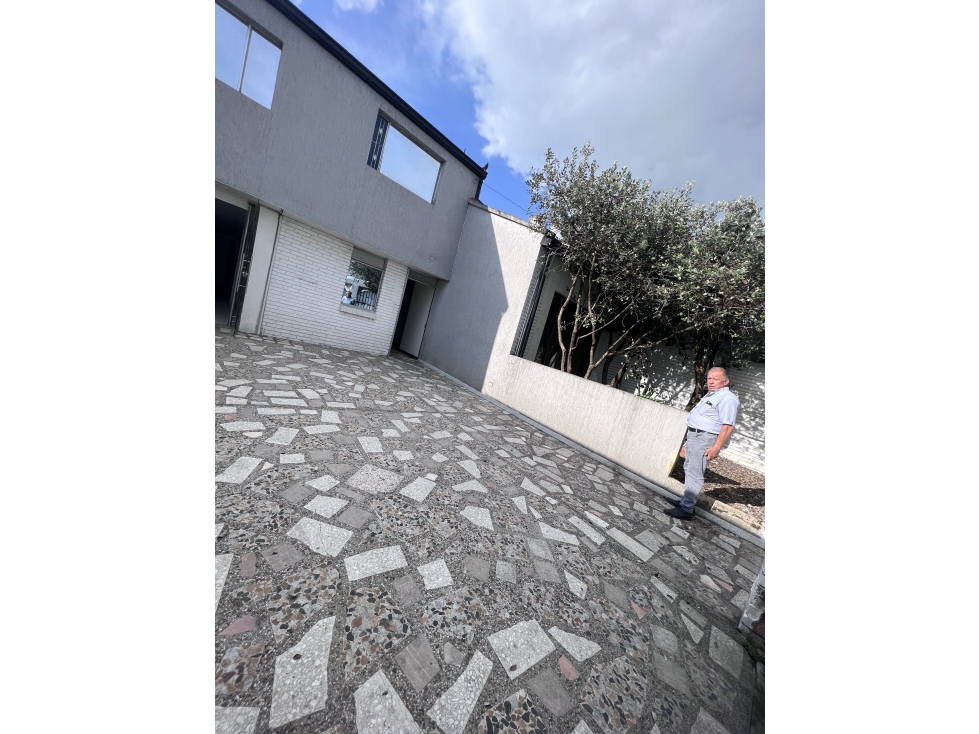 Casa en venta en Las Americas, Bogotá · foto 17 de 24