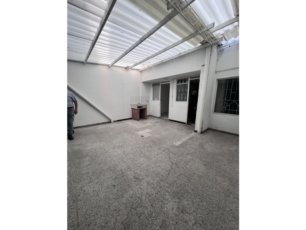 Casa en venta en Las Americas, Bogotá · foto 22 de 24