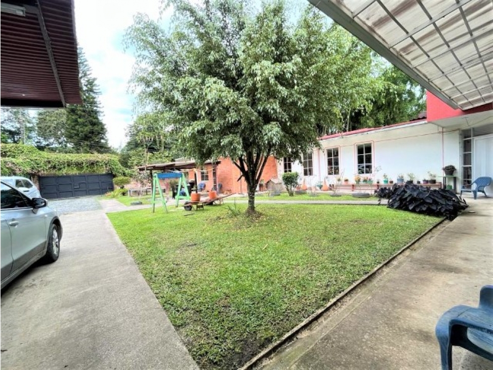 Casa en venta en Tribunas Corcega, Pereira · foto 4 de 19