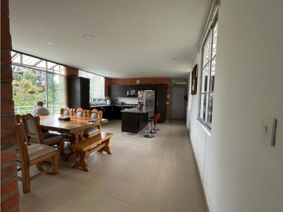 Casa en venta en Tribunas Corcega, Pereira · foto 5 de 19