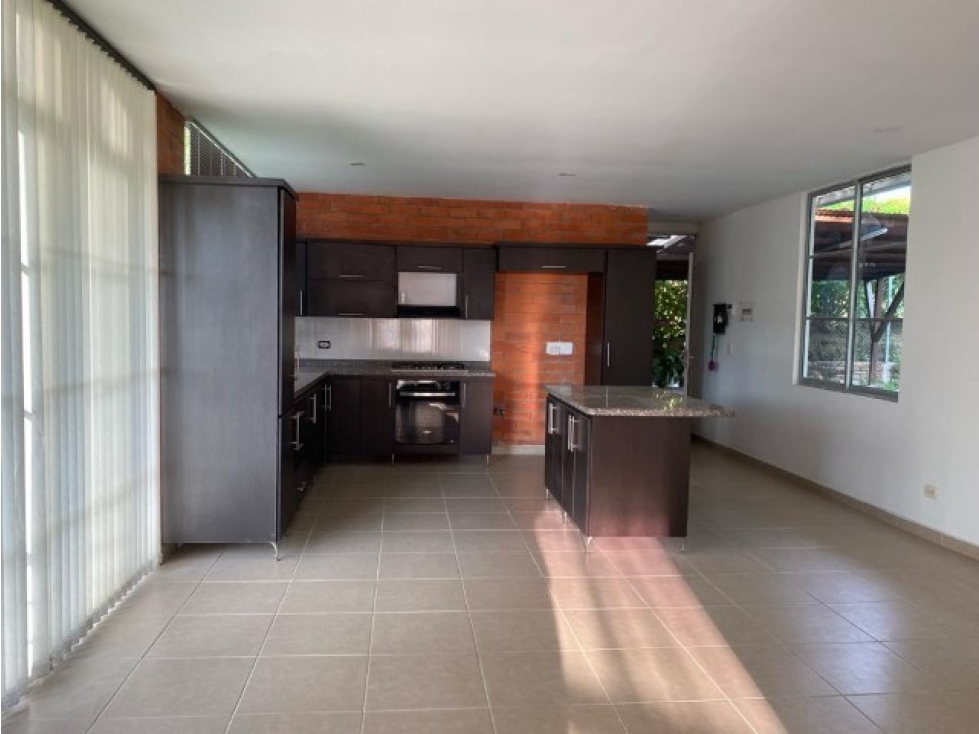 Casa en venta en Tribunas Corcega, Pereira · foto 8 de 19